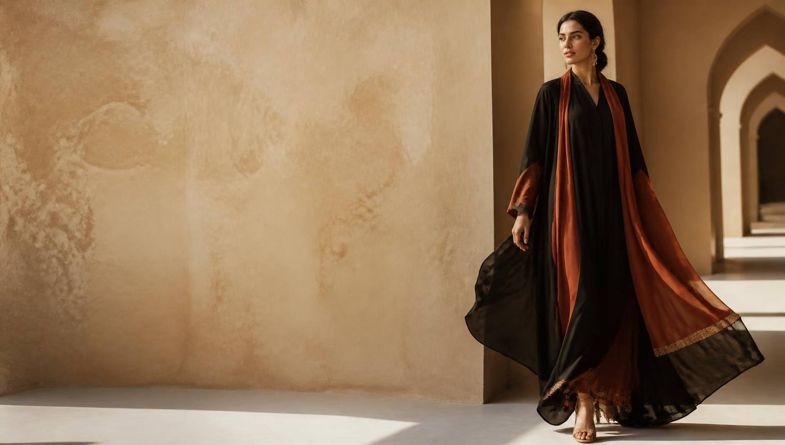 Misora Atelier Collection — Editorial campaign